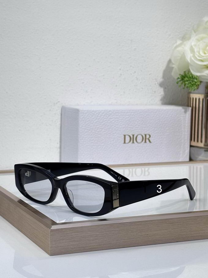 Dior Sunglasses ID:20250716-125